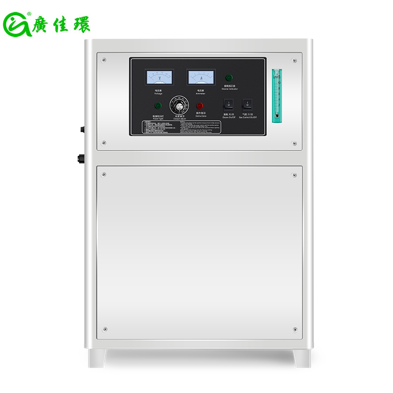 可以除甲醛的臭氧機你了解多少？