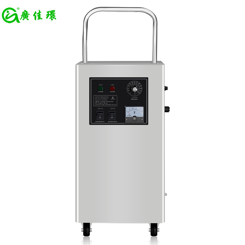 臭氧殺菌消毒機清洗的優點 有哪些？